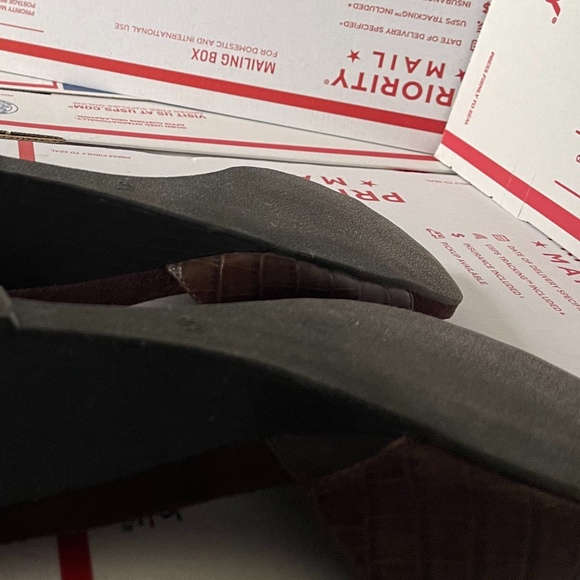 Nine West Heeled Sandals - Picture 16 of 16